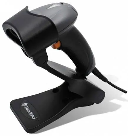 NEWLAND HR1060 HAND SCANNER