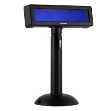 POSIFLEX PD-2800UE-B POLE DISP