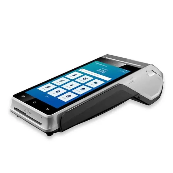 NEWLAND N910 SMART TERMINAL