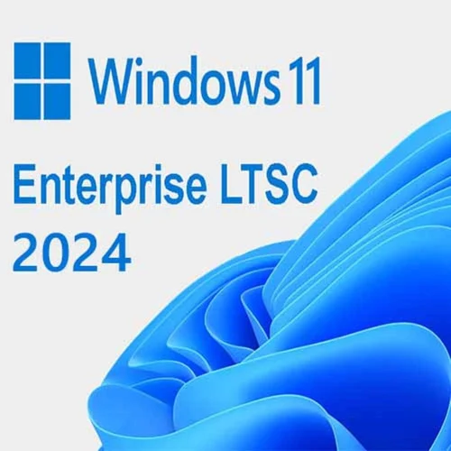 WIN11lOT LTSC 2024